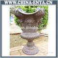Cheap Wholesale cast iron antique pots and urns